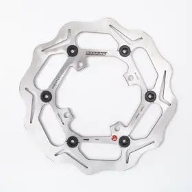 Disque de frein BRAKING Wave flottant - WL4008