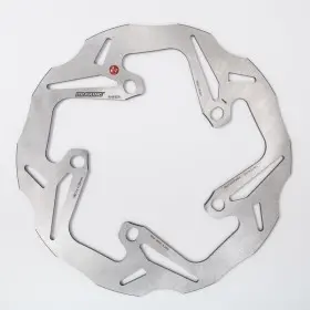 Disque de frein BRAKING Wave flottant - WH8101R