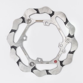 Disque de frein BRAKING Wave semi-flottant - S34014