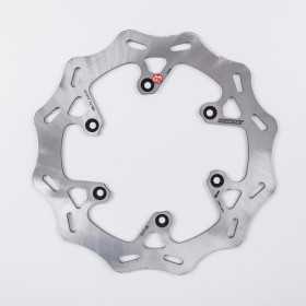 Disque de frein BRAKING Wave fixe - WF4512