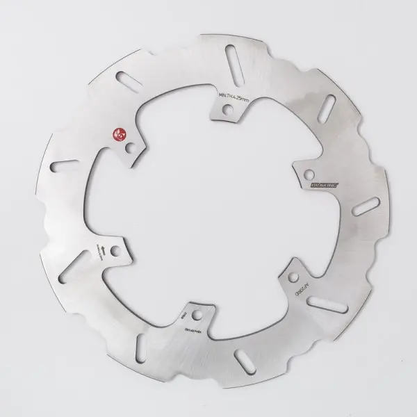 Disque de frein BRAKING Wave fixe - AP20RID