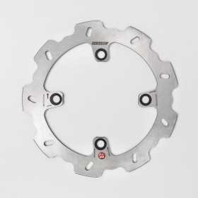 Disque de frein BRAKING Wave fixe - HO09RID