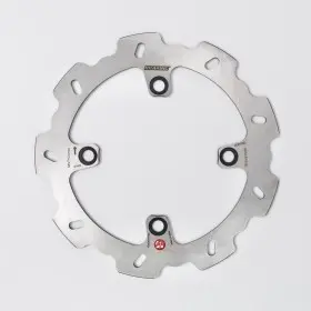 Disque de frein BRAKING Wave fixe - HO09RID