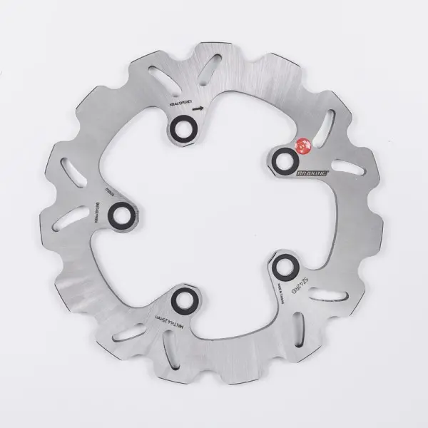 Disque de frein BRAKING Wave fixe - SZ42RID
