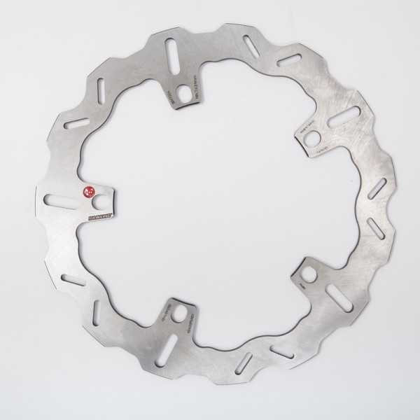 Disque de frein BRAKING Wave flottant - WH7003