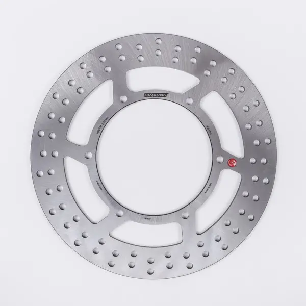 Disque de frein BRAKING Wave fixe - YA17FI