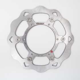 Disque de frein BRAKING Wave flottant - YA47FLD