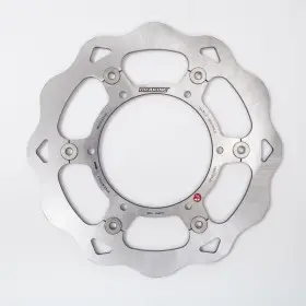 Disque de frein BRAKING Wave flottant - YA47FLD
