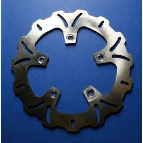 Disque de frein BRAKING Wave fixe - KM05FID