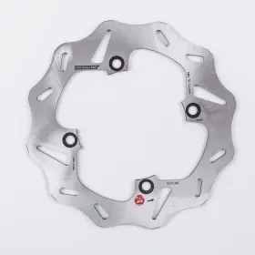 Disque de frein BRAKING Wave fixe - WF4510