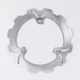 Disque de frein BRAKING Wave fixe - YA32RID