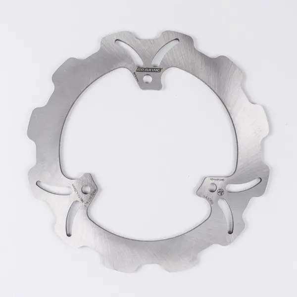 Disque de frein BRAKING Wave fixe - YA32RID