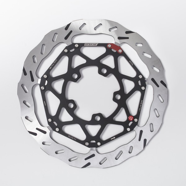 Disque de frein BRAKING Wave flottant - EP070L