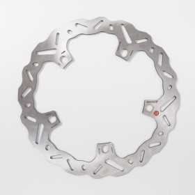 Disque de frein BRAKING SK2 Wave flottant - WK109R