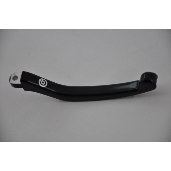 Levier seul (partie rabatable seulement) BREMBO UPGRADE 19RCS