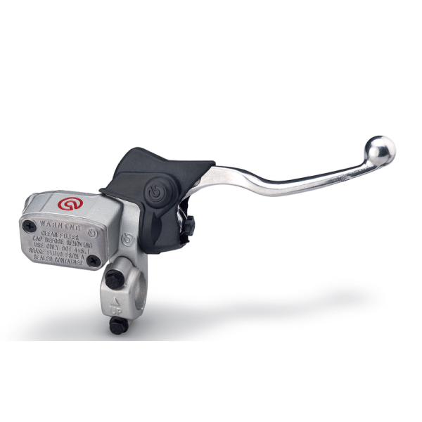 Maître-cylindre de frein BREMBO UPGRADE MX Ø9mm