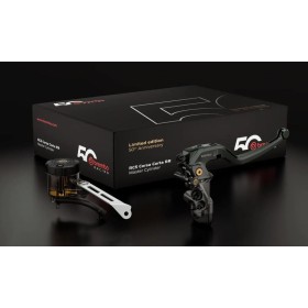 Maître-cylindre de frein BREMBO UPGRADE PR17 RCS RR