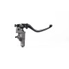 Maître-cylindre de frein BREMBO UPGRADE Pr15 RCS levier court repliable
