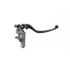 Maître-cylindre de frein BREMBO UPGRADE Pr17 RCS levier long repliable