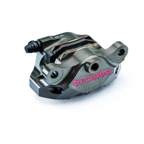 Etrier de frein arrière BREMBO UPGRADE GP2-SS