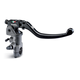 Demi-levier BREMBO UPGRADE Low Drag 19RCS