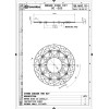 Disque de frein BREMBO UPGRADE - SUPERMOTO - 108A64218