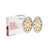 Disques de frein BREMBO UPGRADE Supersport rond flottant - la paire