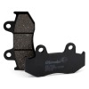 Plaquettes de frein BREMBO Scooter carbone céramique - 07078CC