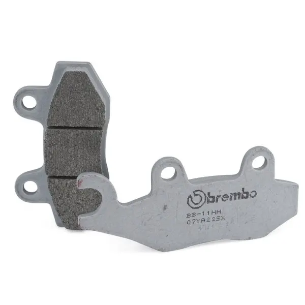 Plaquettes de frein BREMBO Off-Road métal fritté - 07YA22SX