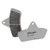 Plaquettes de frein BREMBO Off-Road métal fritté - 07GR54SX
