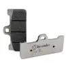 Plaquettes de frein BREMBO carbone céramique - 07BB10RC