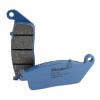 Plaquettes de frein BREMBO route carbone céramique - 07HO3405