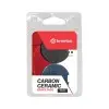 Plaquettes de frein BREMBO route carbone céramique - 07KA0328