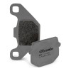 Plaquettes de frein BREMBO Off-Road métal fritté - 07KA07SX
