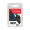 Plaquettes de frein BREMBO route carbone céramique - 07HO53CC