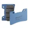 Plaquettes de frein BREMBO route carbone céramique - 07YA2409