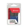 Plaquettes de frein BREMBO route carbone céramique - 07BB2107
