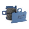 Plaquettes de frein BREMBO route carbone céramique - 07YA0809