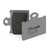 Plaquettes de frein BREMBO Off-Road métal fritté - 07GR16SX
