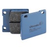 Plaquettes de frein BREMBO route carbone céramique - 07HO0712