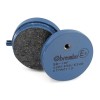 Plaquettes de frein BREMBO route carbone céramique - 07YA0113