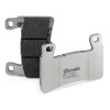 Plaquettes de frein BREMBO carbone céramique - 07KA29RC