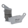 Plaquettes de frein BREMBO Off-Road métal fritté - 07BB02SX