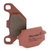 Plaquettes de frein BREMBO Off-Road métal fritté - 07KS04SD