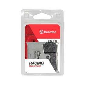 Plaquettes de frein BREMBO carbone céramique - 07SU14RC