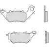 Plaquettes de frein BREMBO route carbone céramique - 07YA53CC