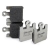 Plaquettes de frein BREMBO carbone céramique - 07SU26RC