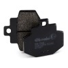 Plaquettes de frein BREMBO Scooter carbone céramique - 07047