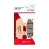 Plaquettes de frein BREMBO Scooter métal fritté - 07058XS