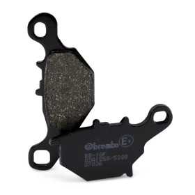 Plaquettes de frein BREMBO Scooter carbone céramique - 07036CC
